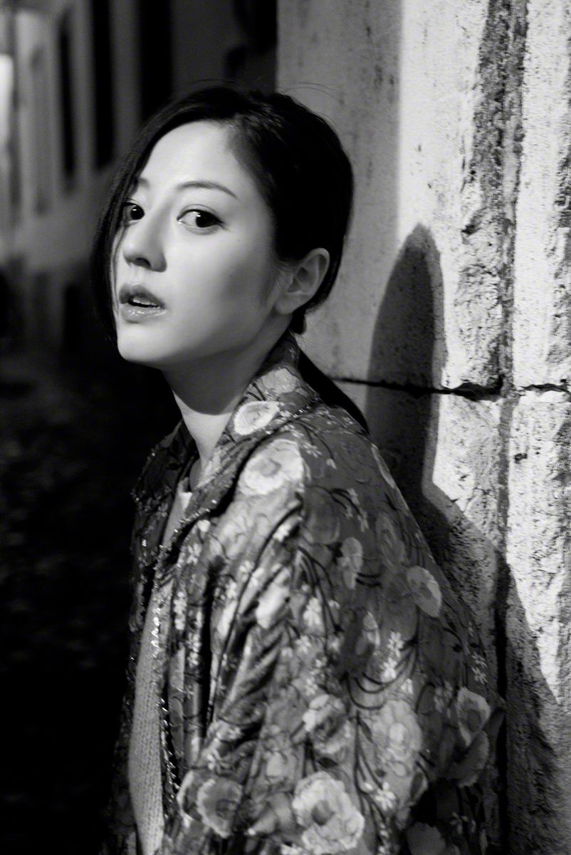 NO.136 Yumi Sugimoto 杉本有美-图76