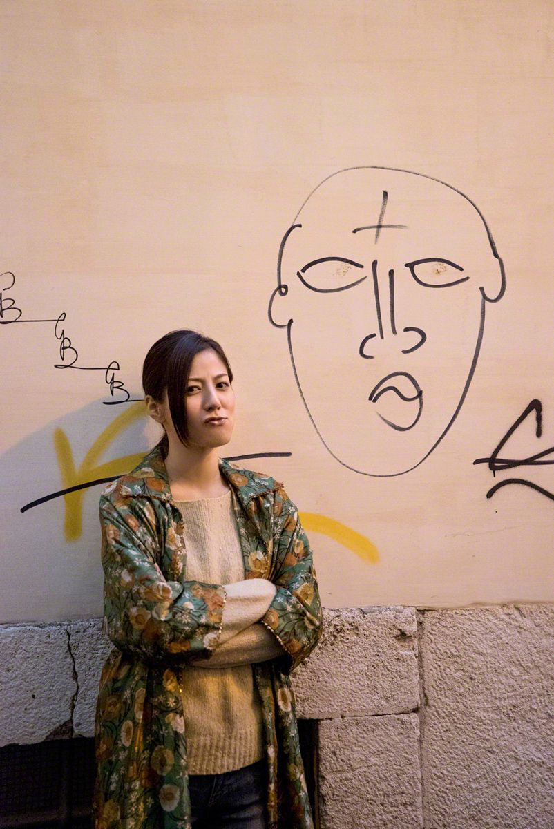 NO.136 Yumi Sugimoto 杉本有美-图77