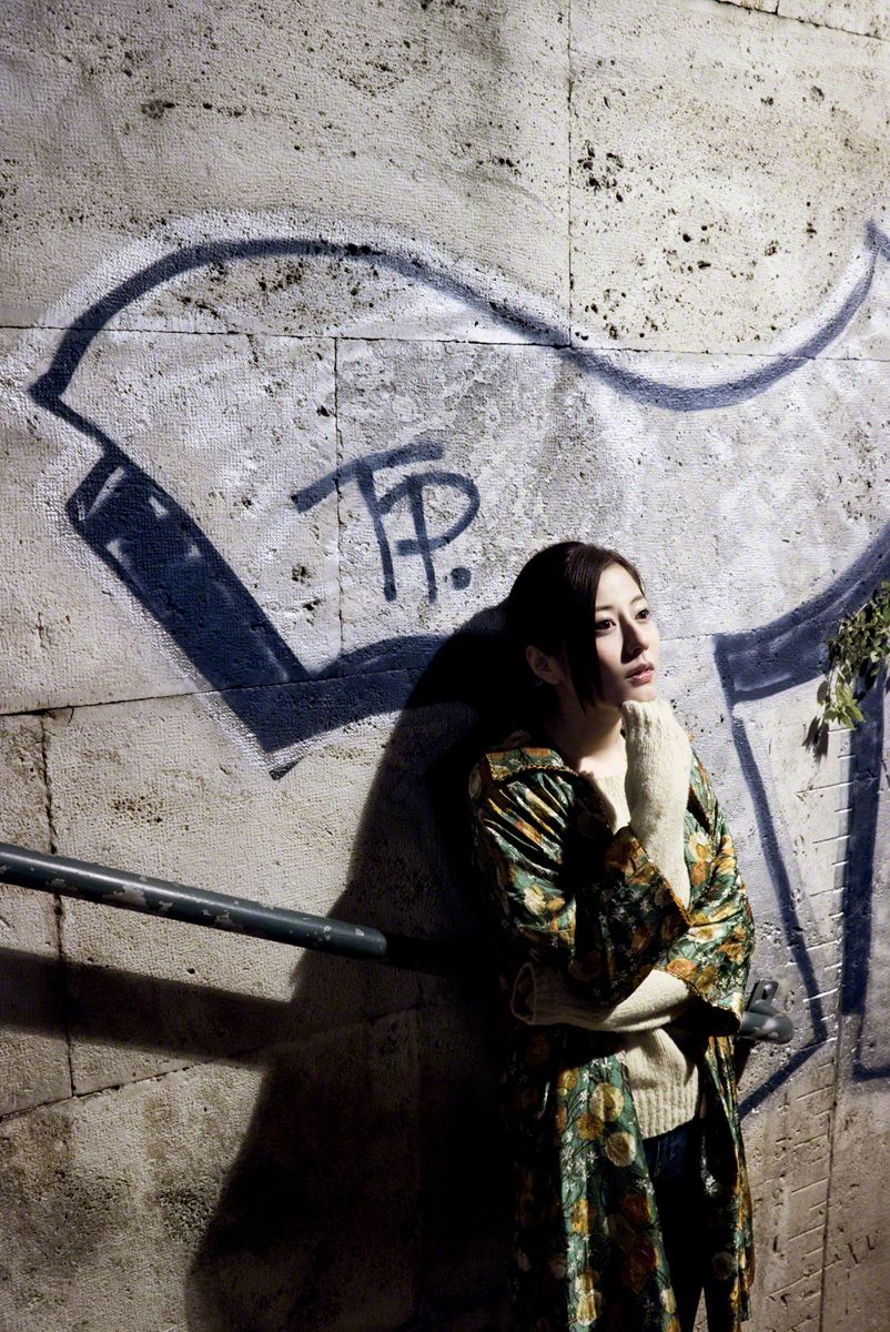 NO.136 Yumi Sugimoto 杉本有美-图78