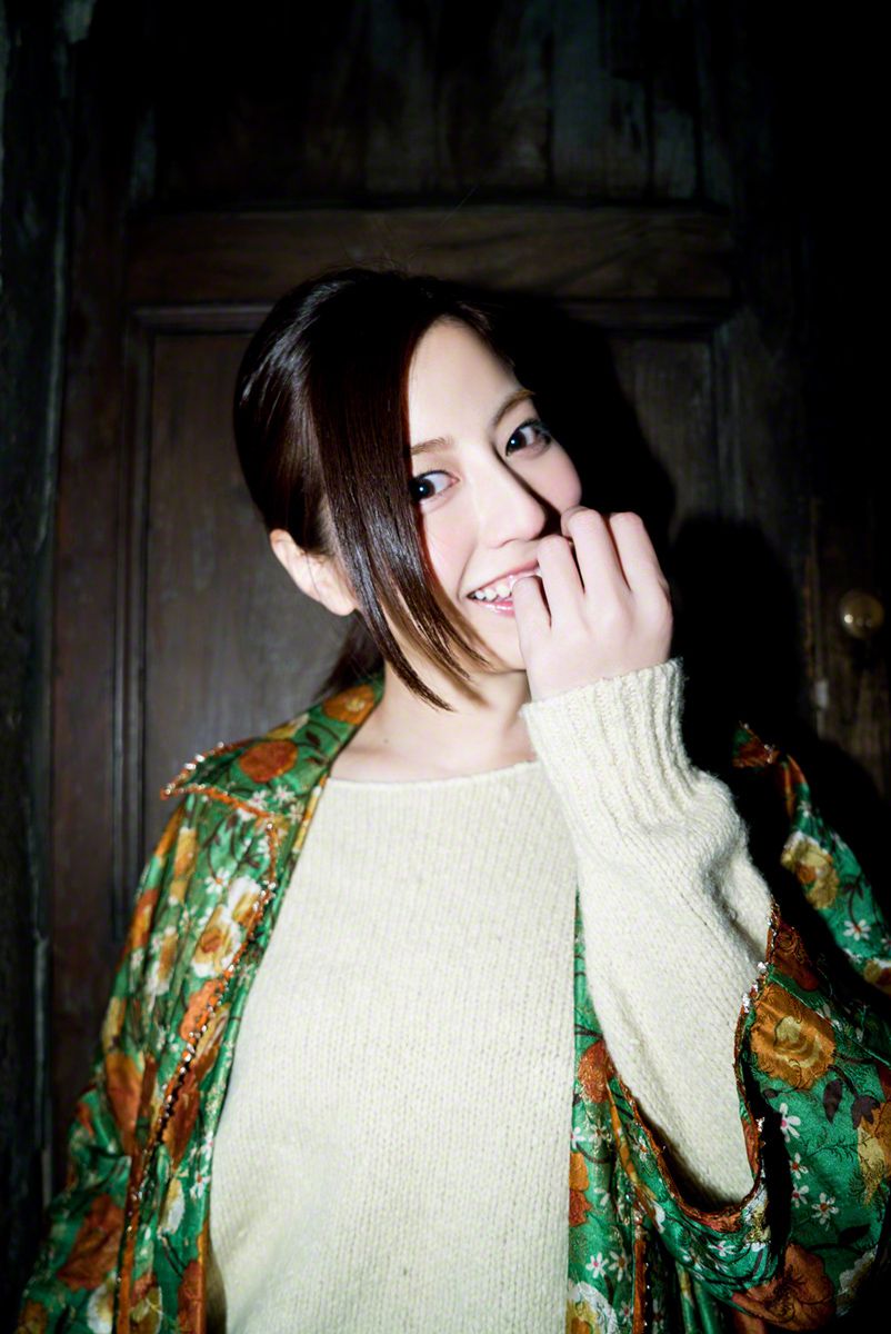 NO.136 Yumi Sugimoto 杉本有美-图79