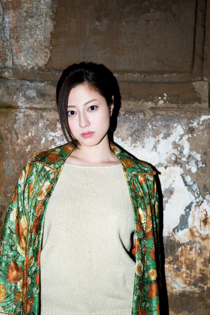 NO.136 Yumi Sugimoto 杉本有美-图80
