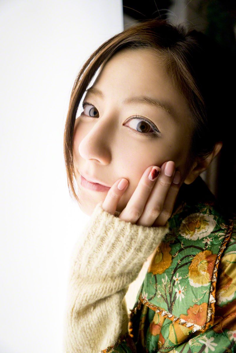 NO.136 Yumi Sugimoto 杉本有美-图83