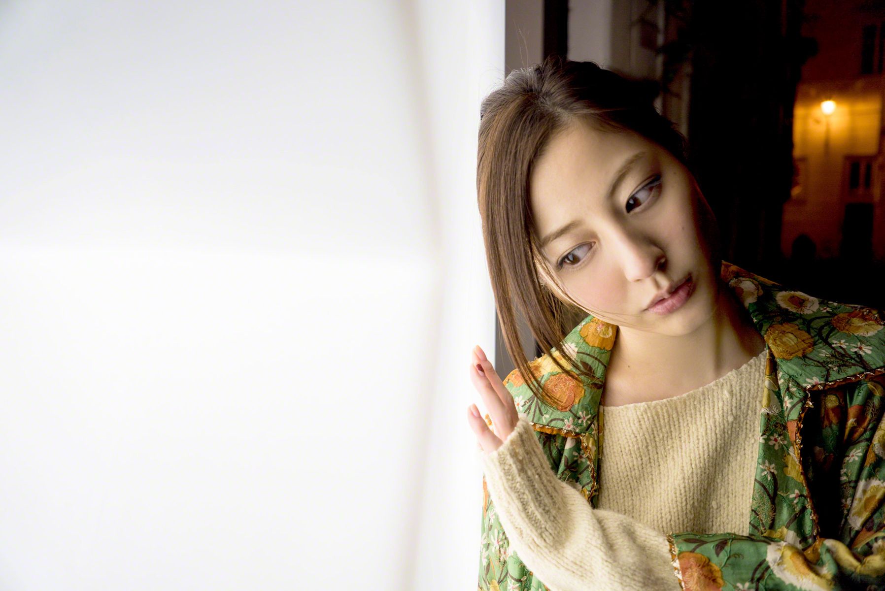 NO.136 Yumi Sugimoto 杉本有美-图84