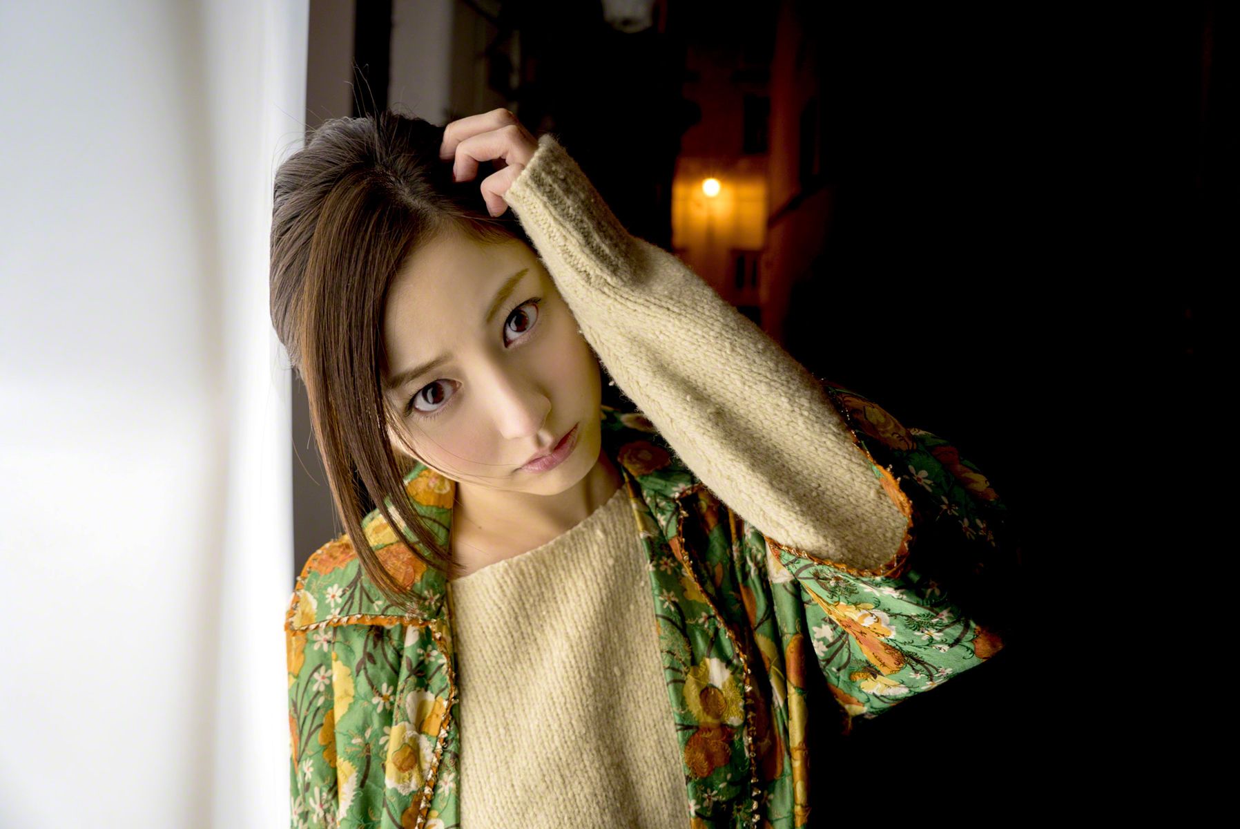 NO.136 Yumi Sugimoto 杉本有美-图85