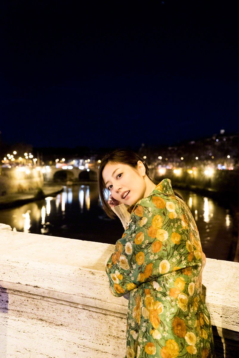 NO.136 Yumi Sugimoto 杉本有美-图87