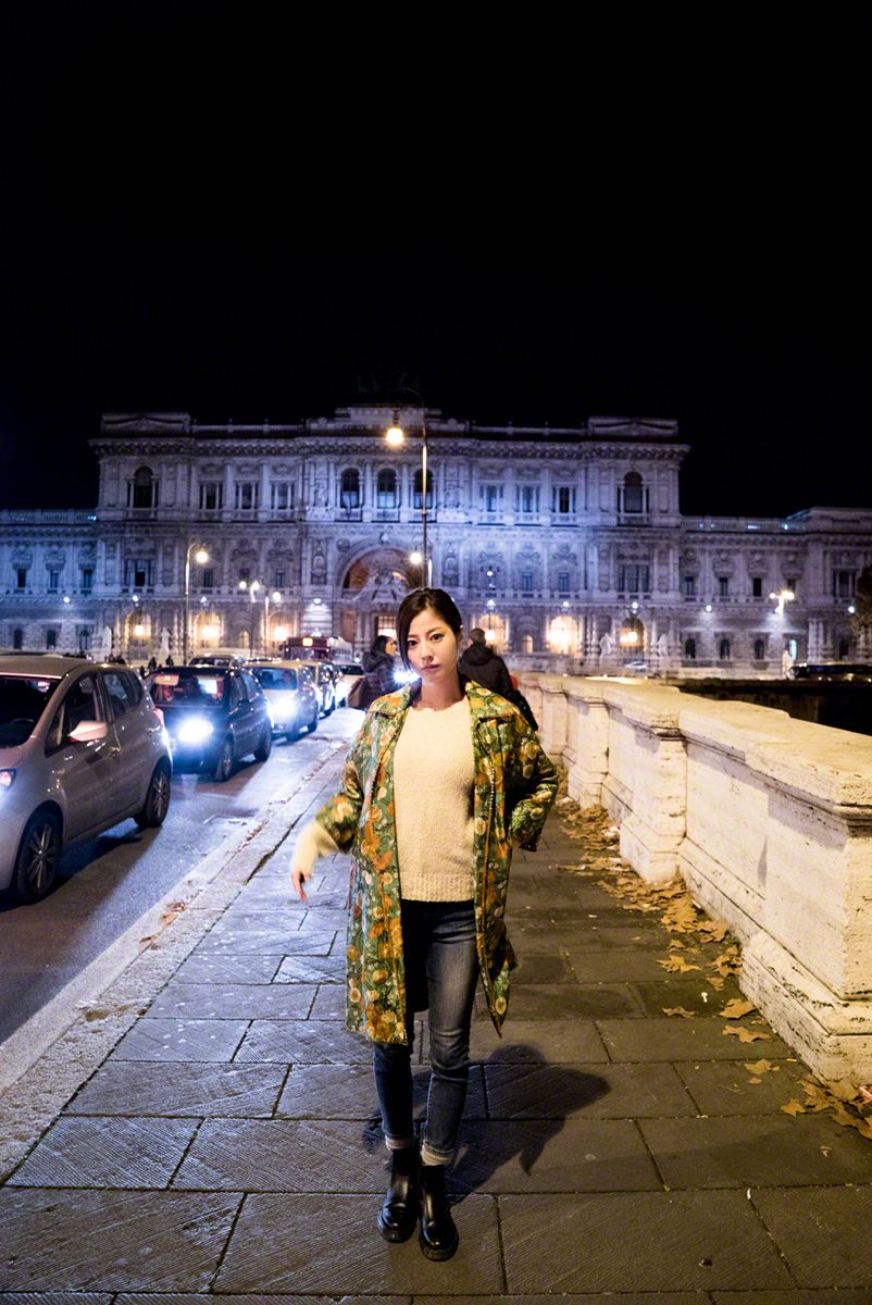 NO.136 Yumi Sugimoto 杉本有美-图89