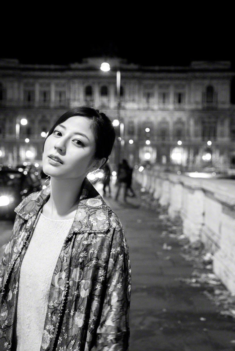 NO.136 Yumi Sugimoto 杉本有美-图92