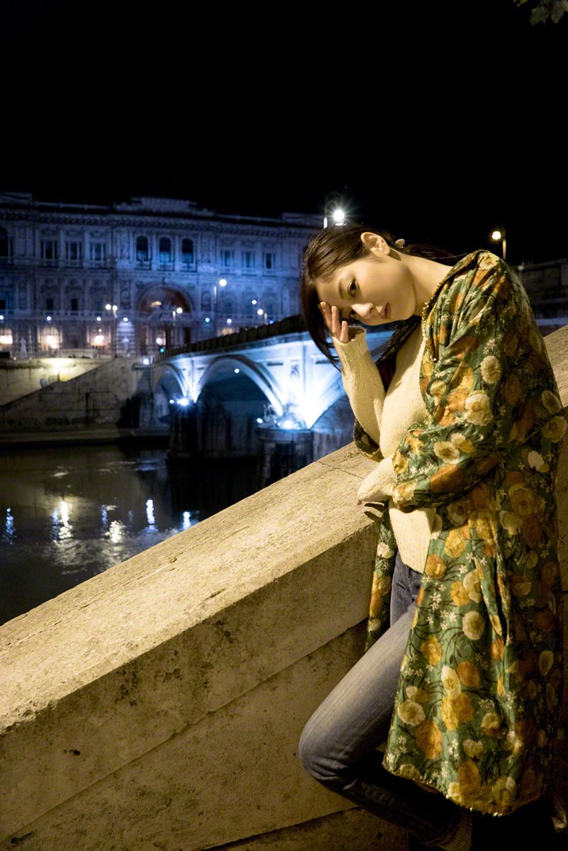 NO.136 Yumi Sugimoto 杉本有美-图93