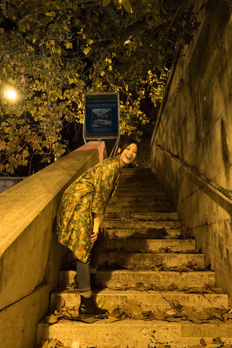 NO.136 Yumi Sugimoto 杉本有美-图96