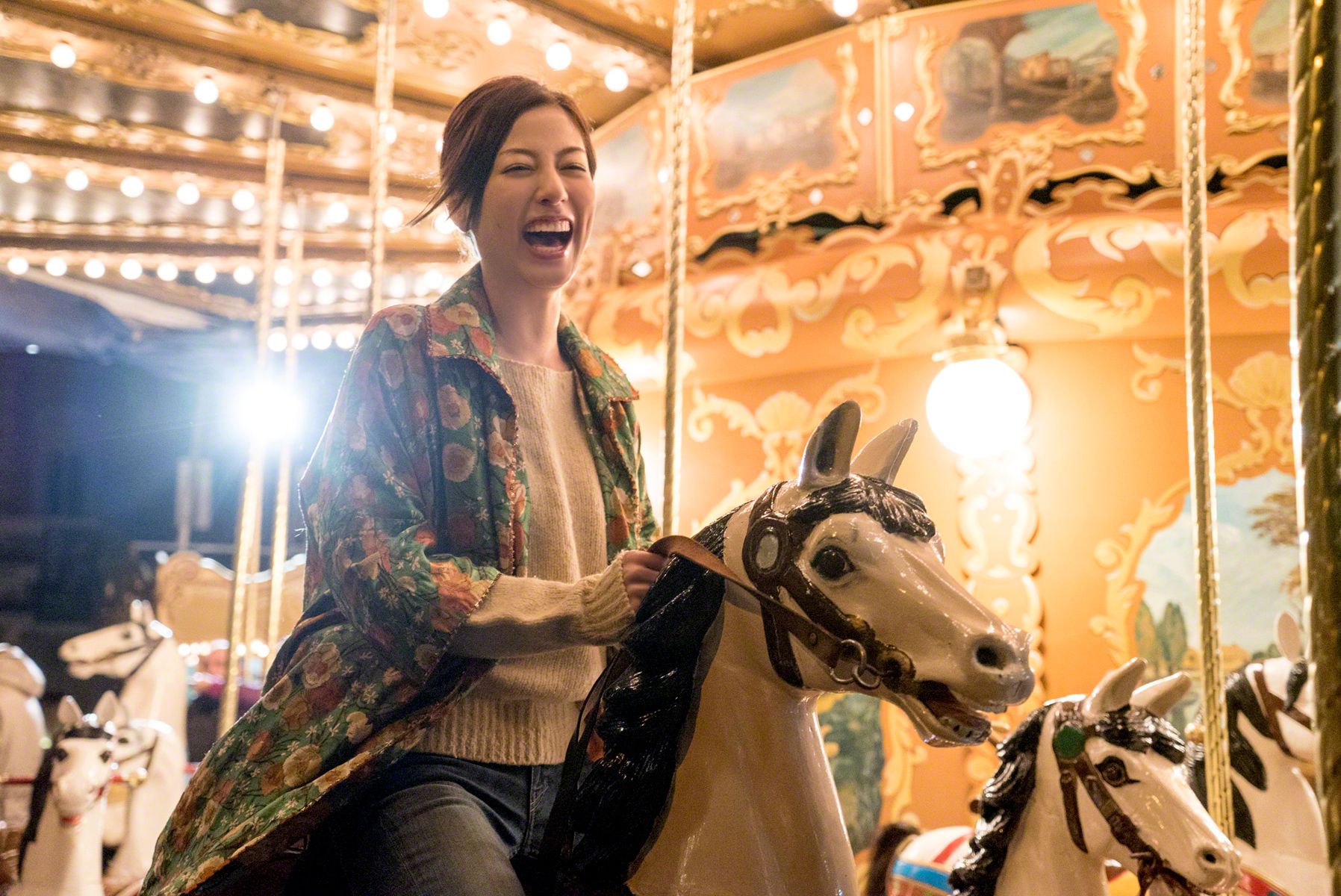 NO.136 Yumi Sugimoto 杉本有美-图98