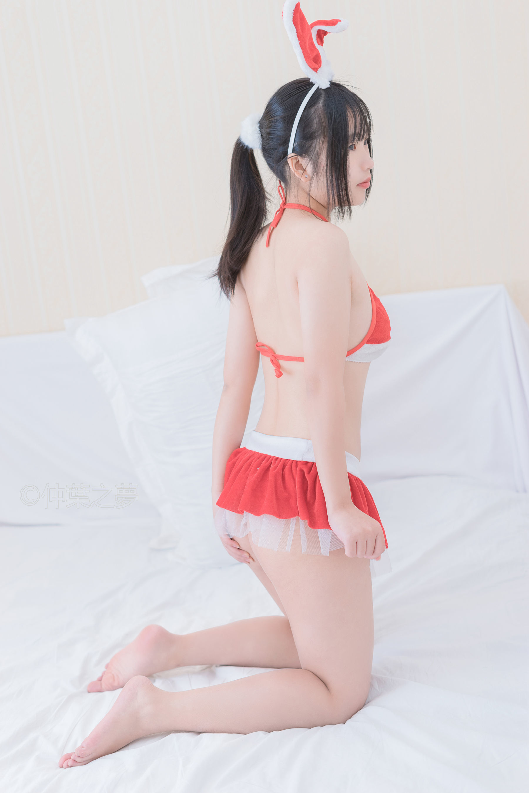 Grand.006  火红小兔子-图16