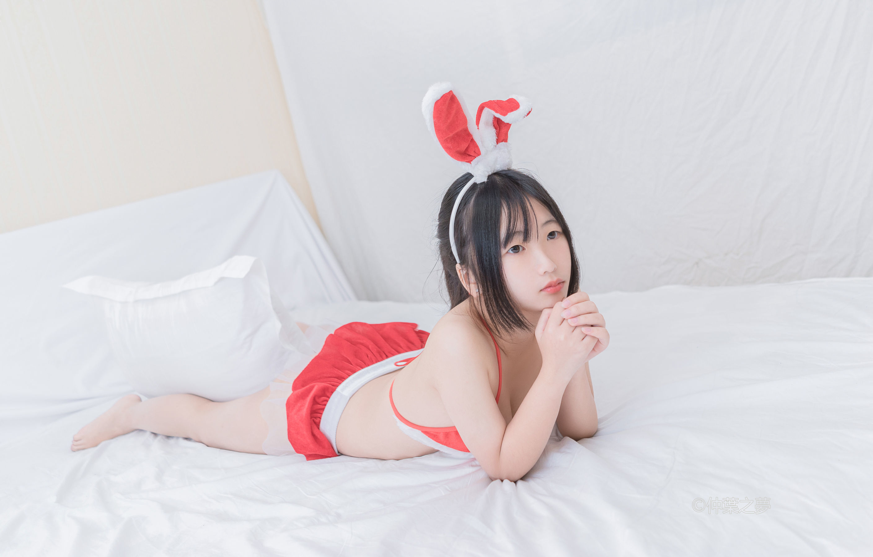 Grand.006  火红小兔子-图31