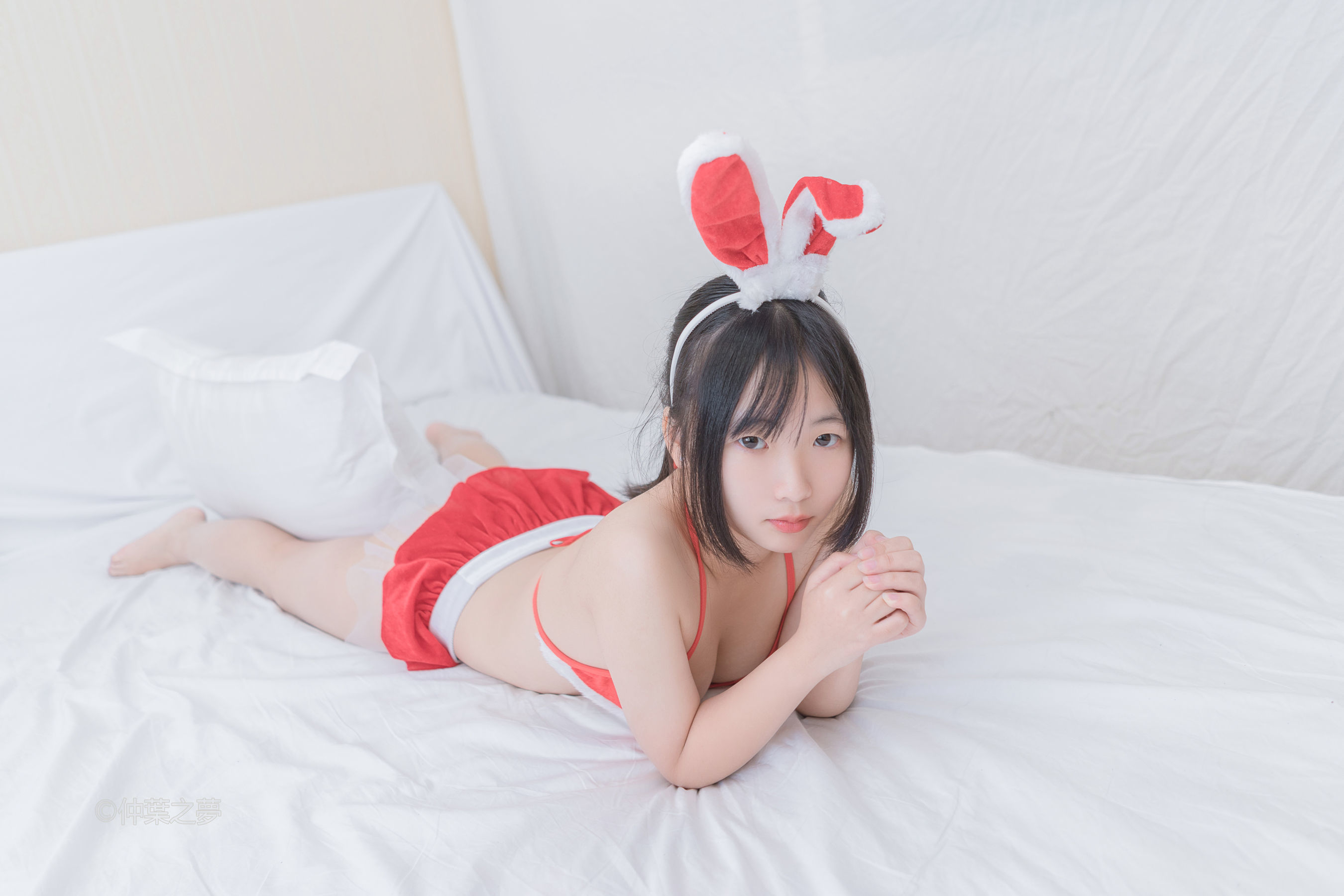 Grand.006  火红小兔子-图32