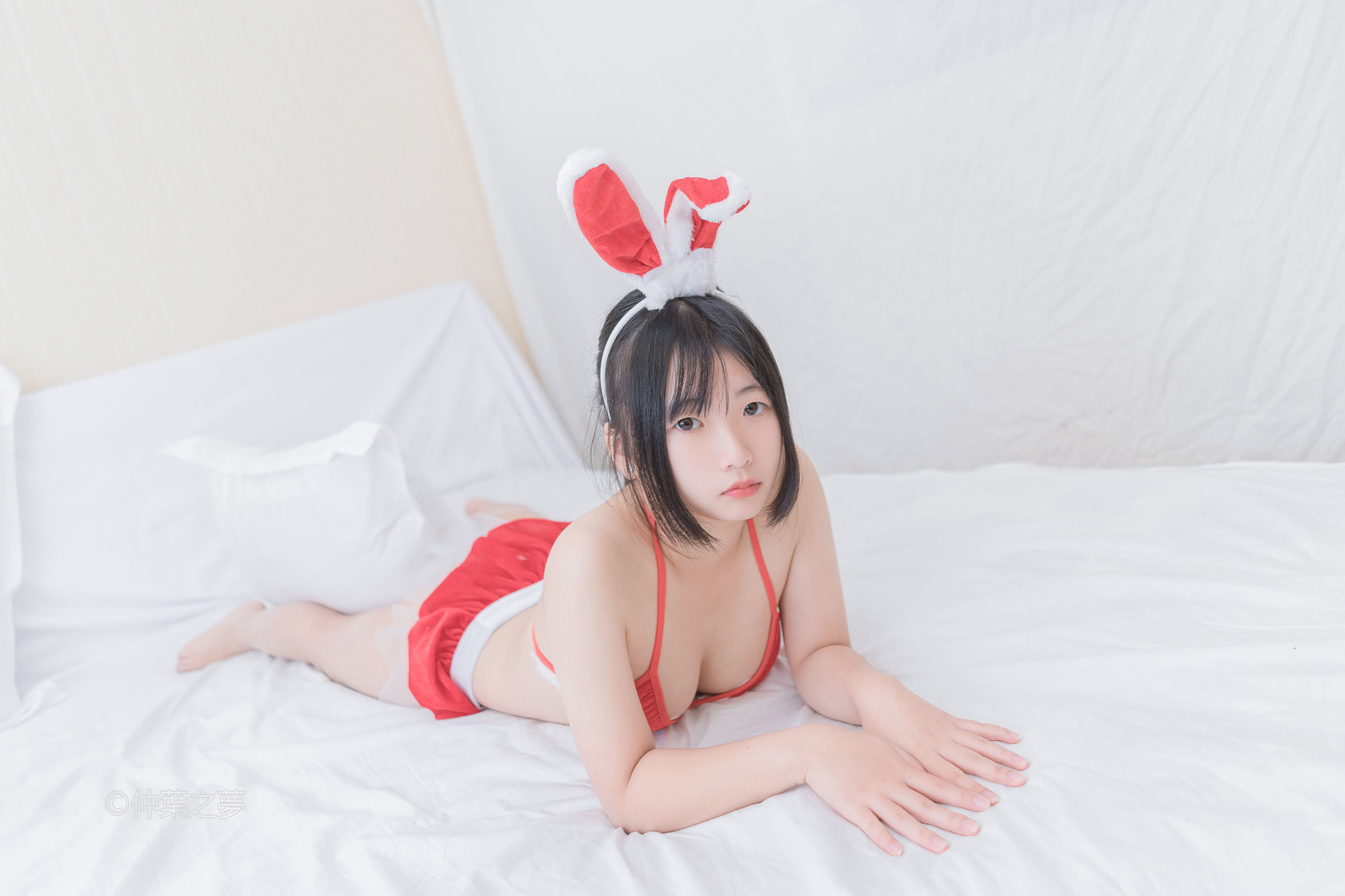 Grand.006  火红小兔子-图33