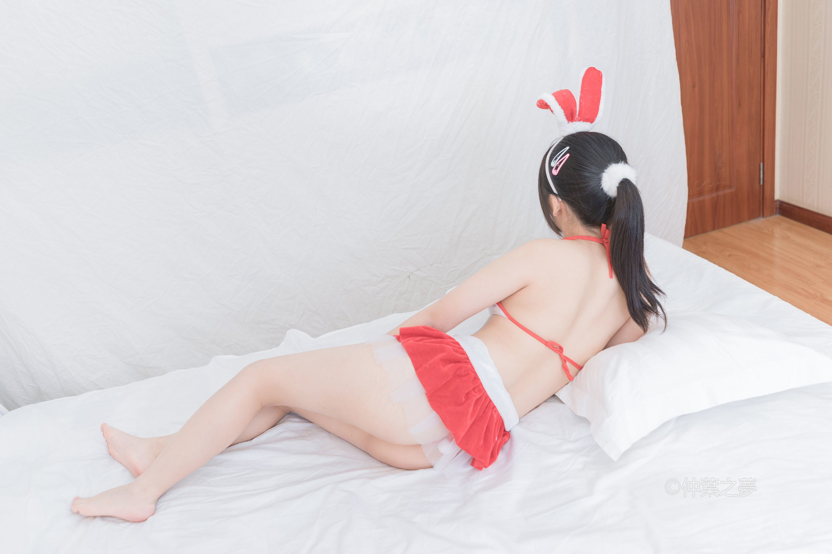 Grand.006  火红小兔子-图36