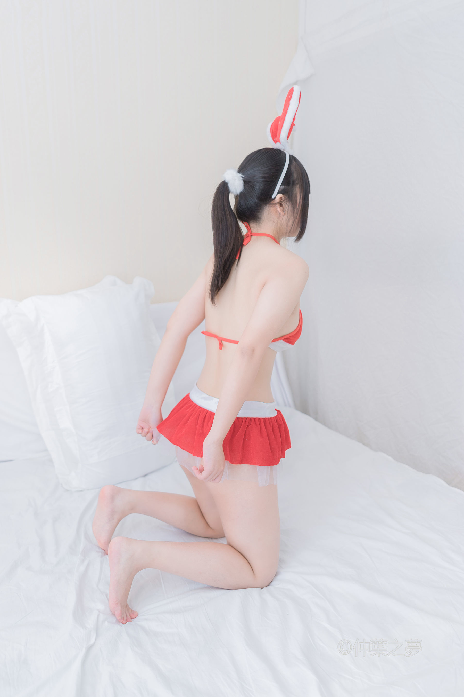 Grand.006  火红小兔子-图51