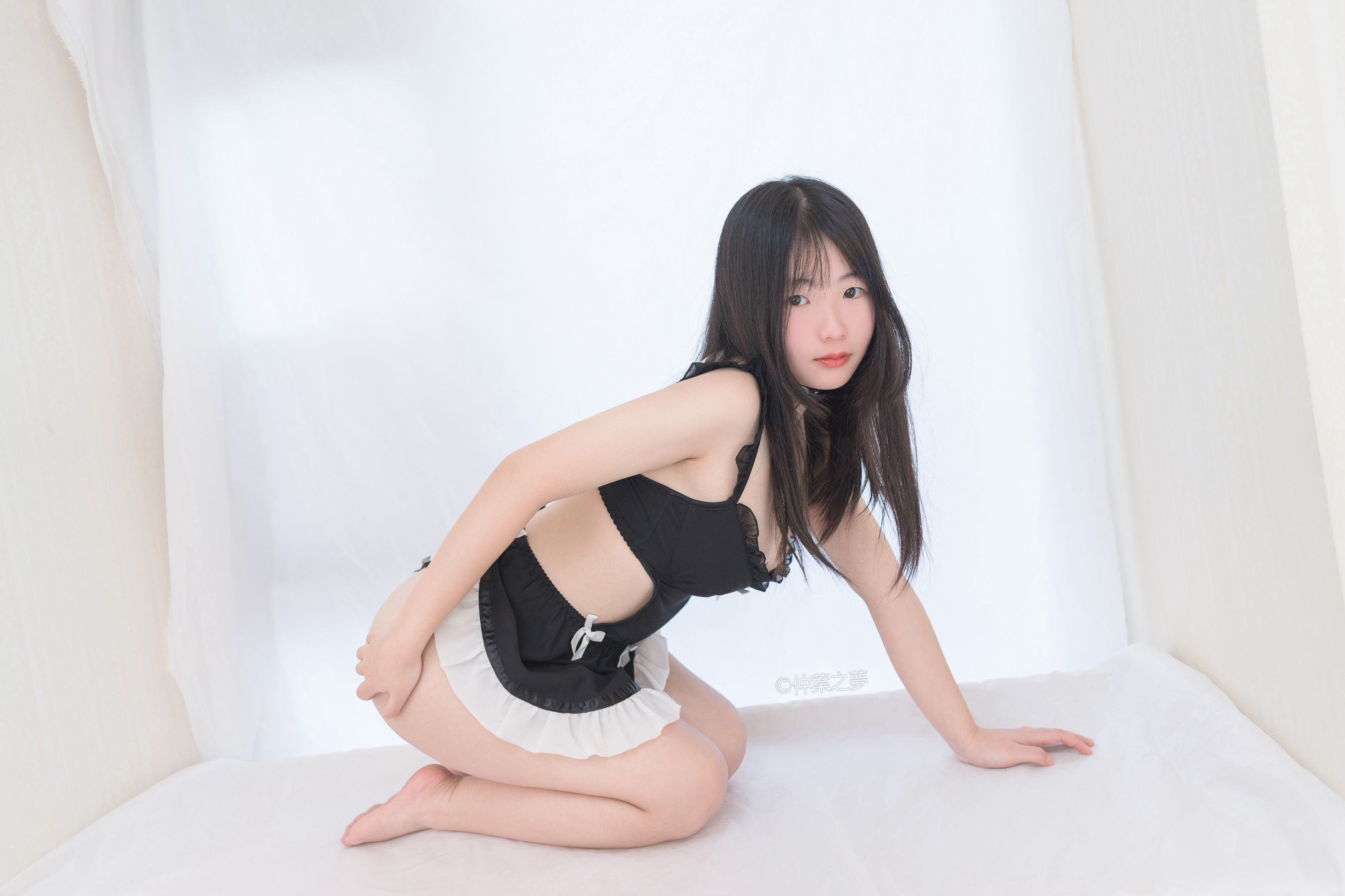 Grand.010  情趣女仆-图8