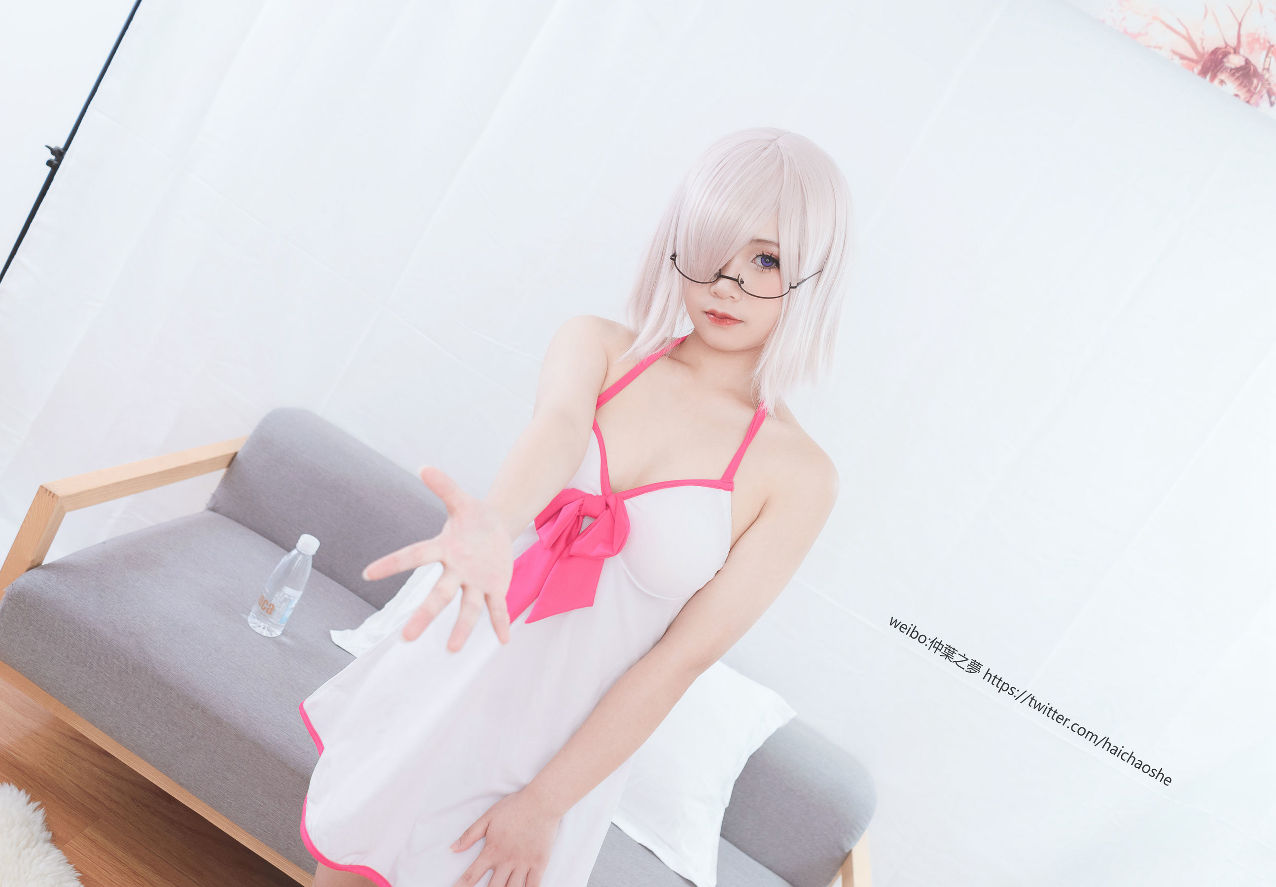 Grand.012 Mashu kirieraito 水着-图10