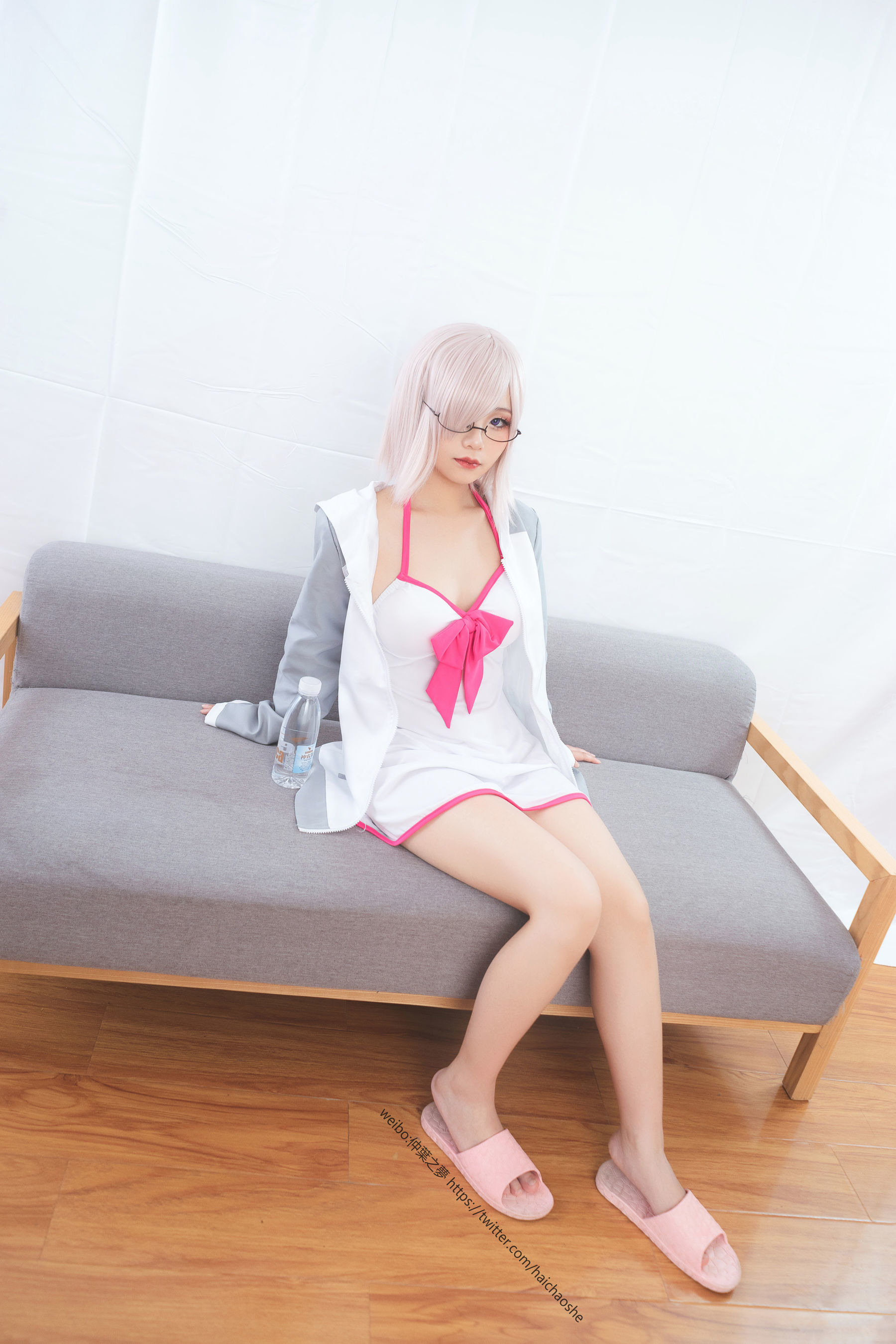 Grand.012 Mashu kirieraito 水着-图26