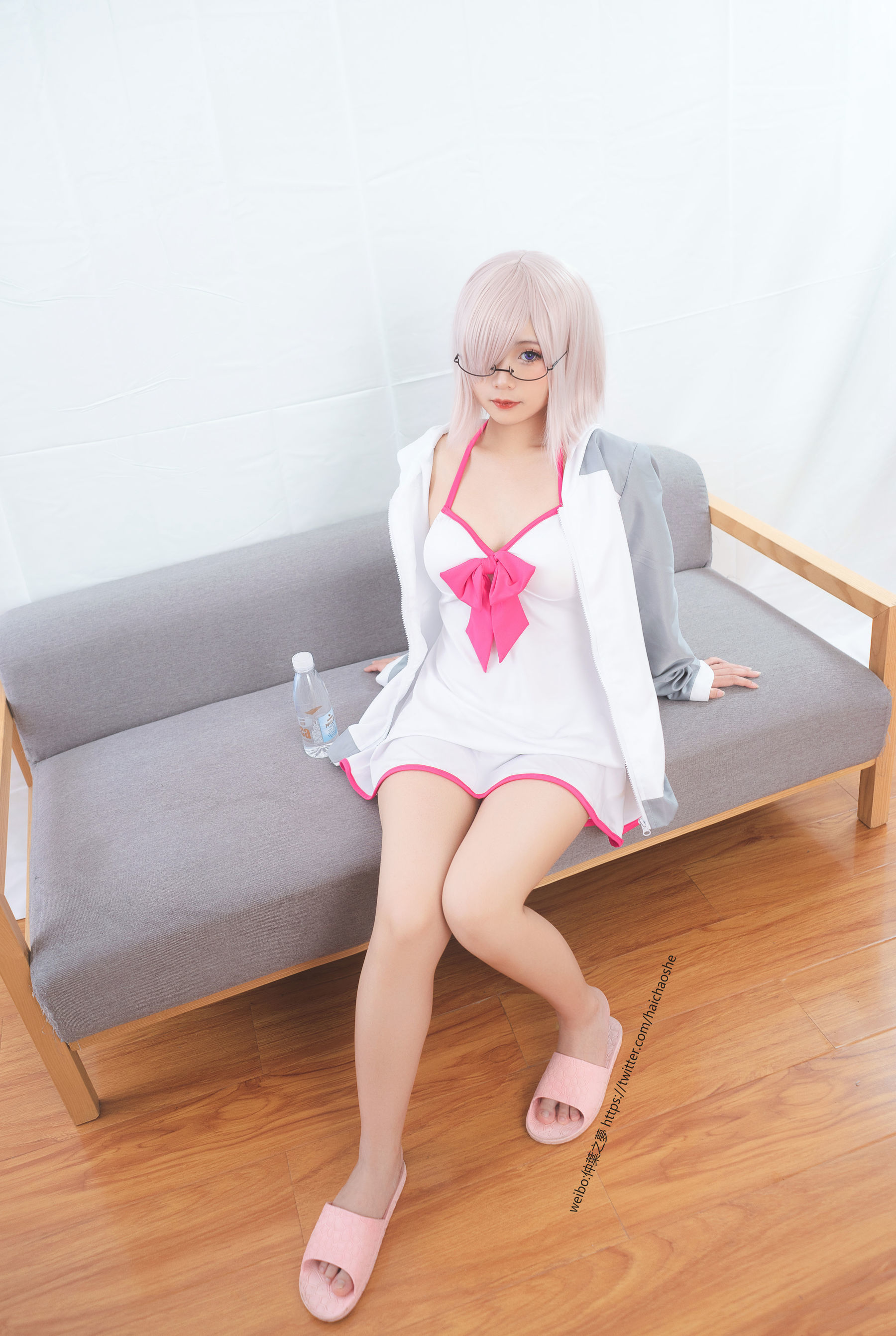 Grand.012 Mashu kirieraito 水着-图27