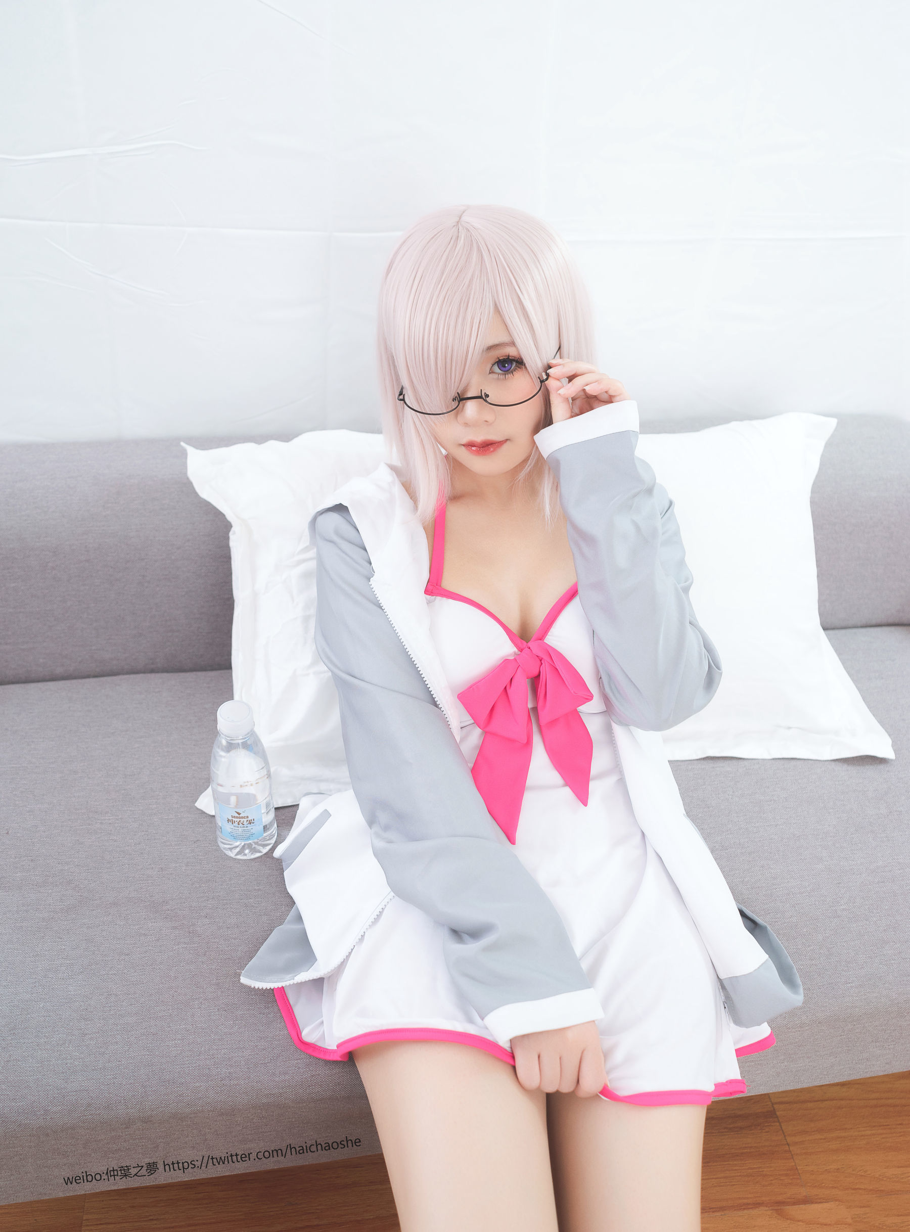 Grand.012 Mashu kirieraito 水着-图30