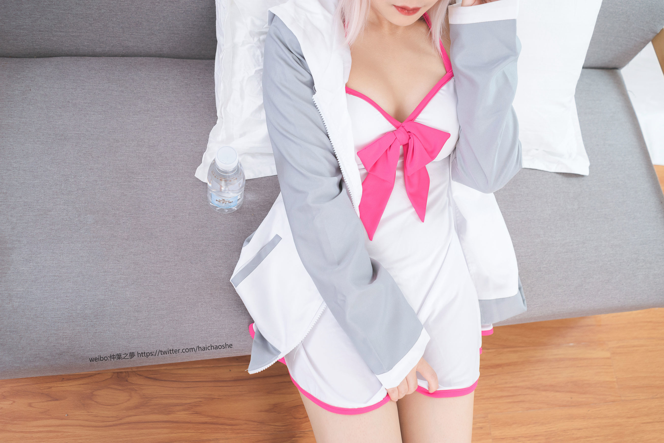 Grand.012 Mashu kirieraito 水着-图31