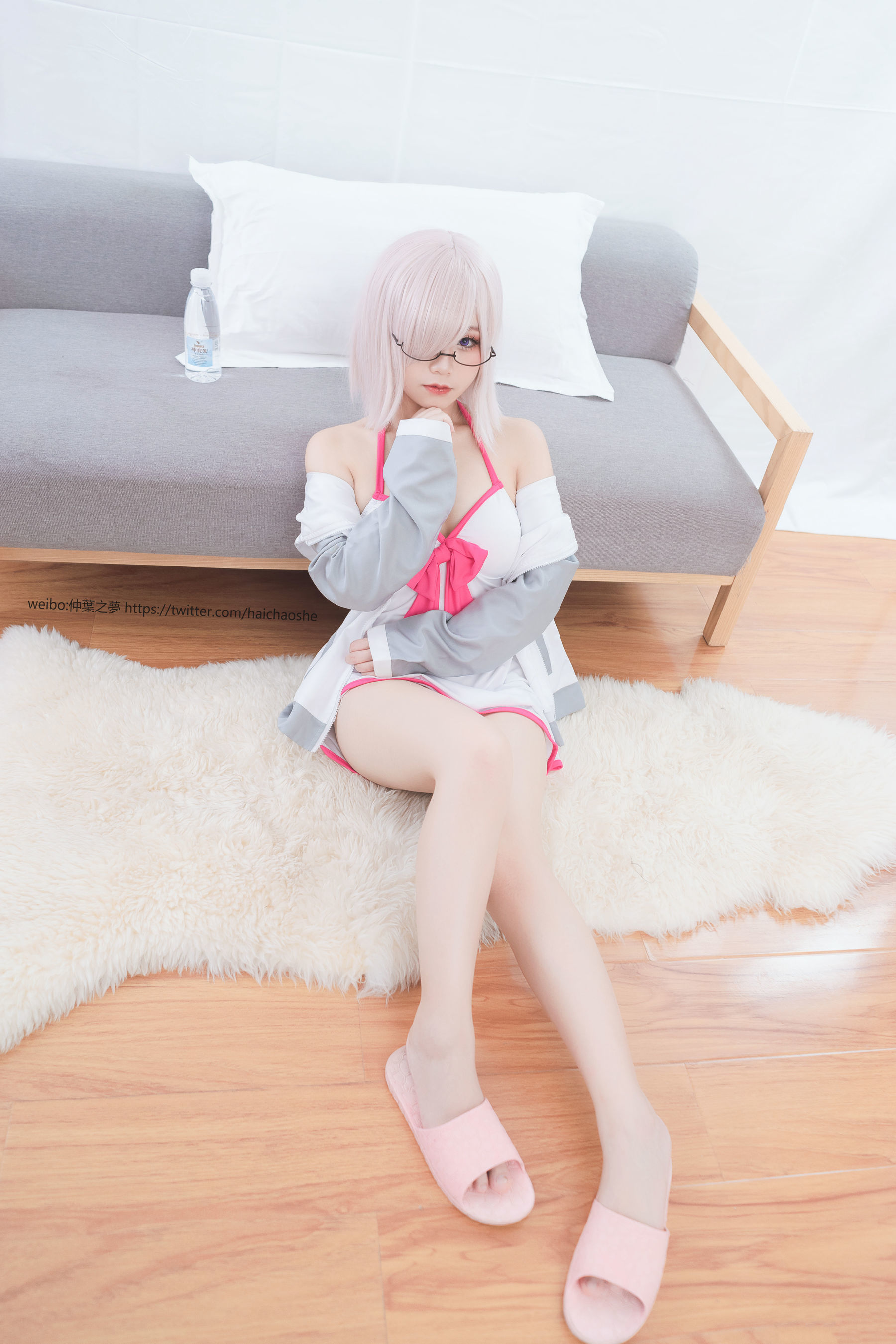 Grand.012 Mashu kirieraito 水着-图4