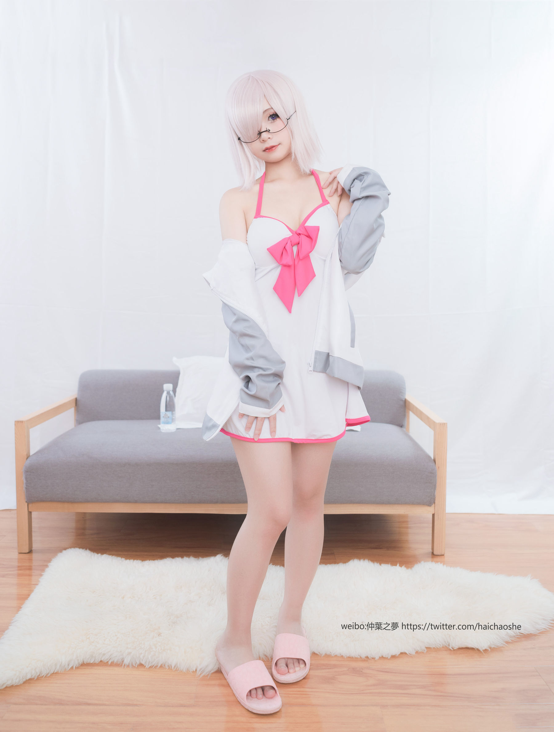 Grand.012 Mashu kirieraito 水着-图51