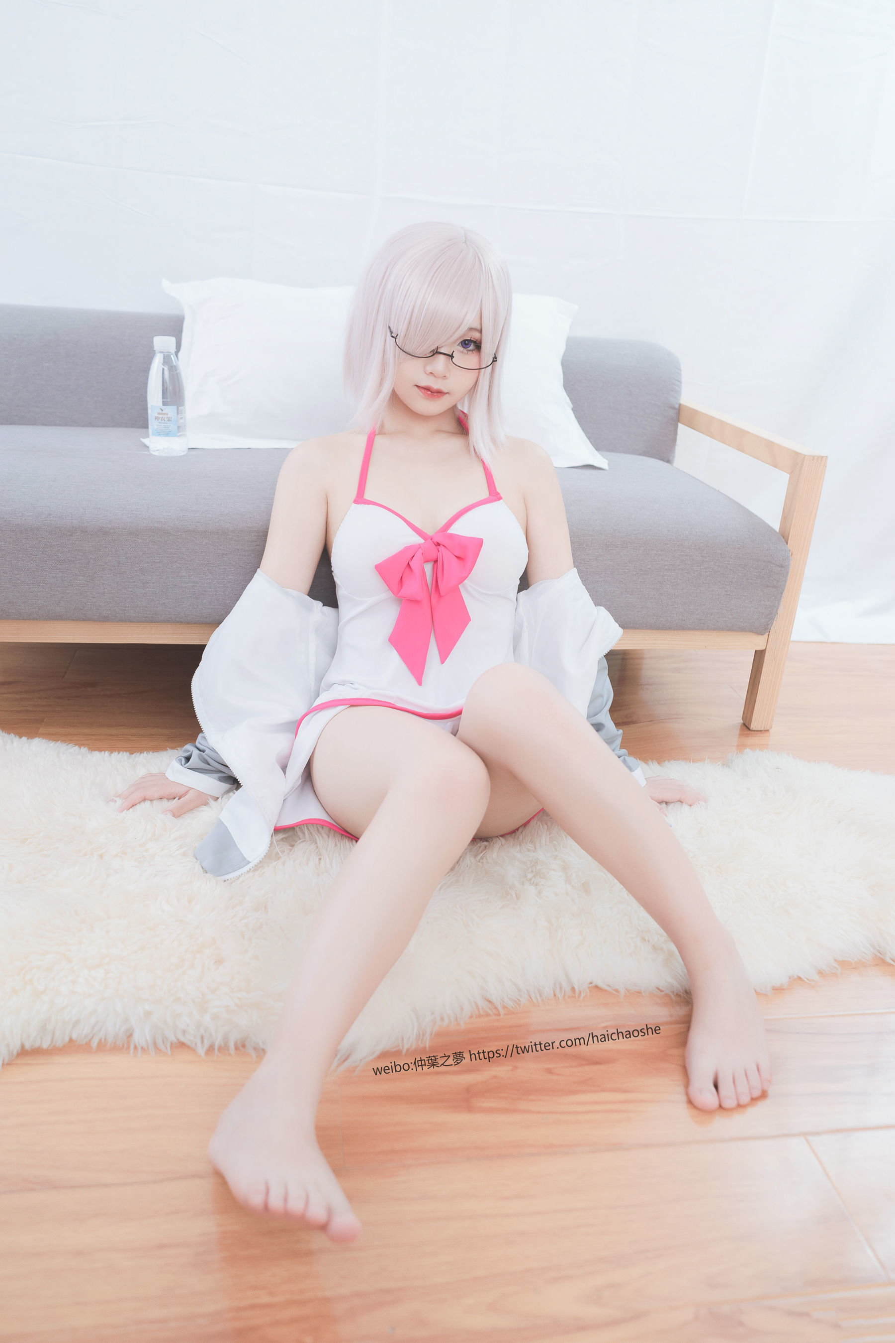 Grand.012 Mashu kirieraito 水着-图52