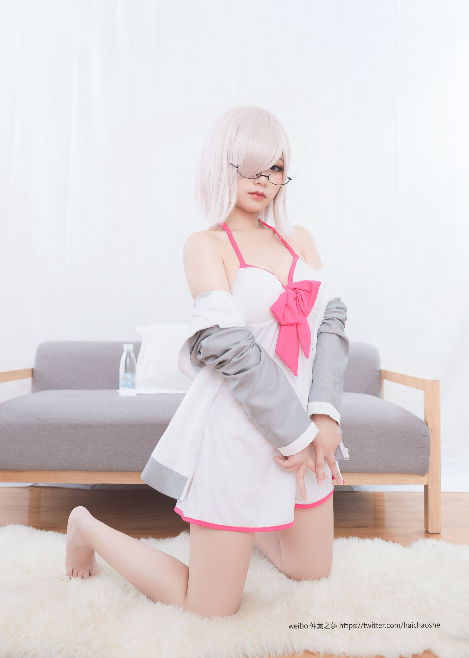 Grand.012 Mashu kirieraito 水着-图7
