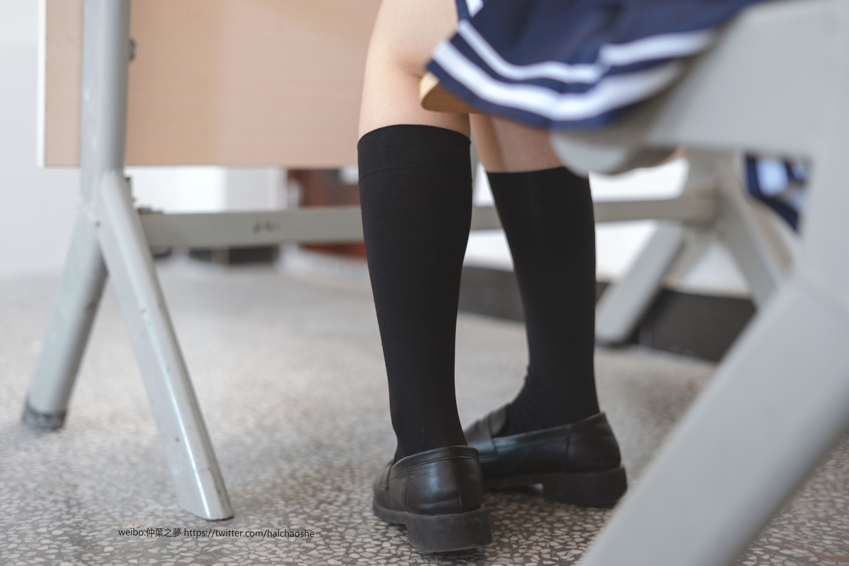 Grand.013  加藤惠校服-图9