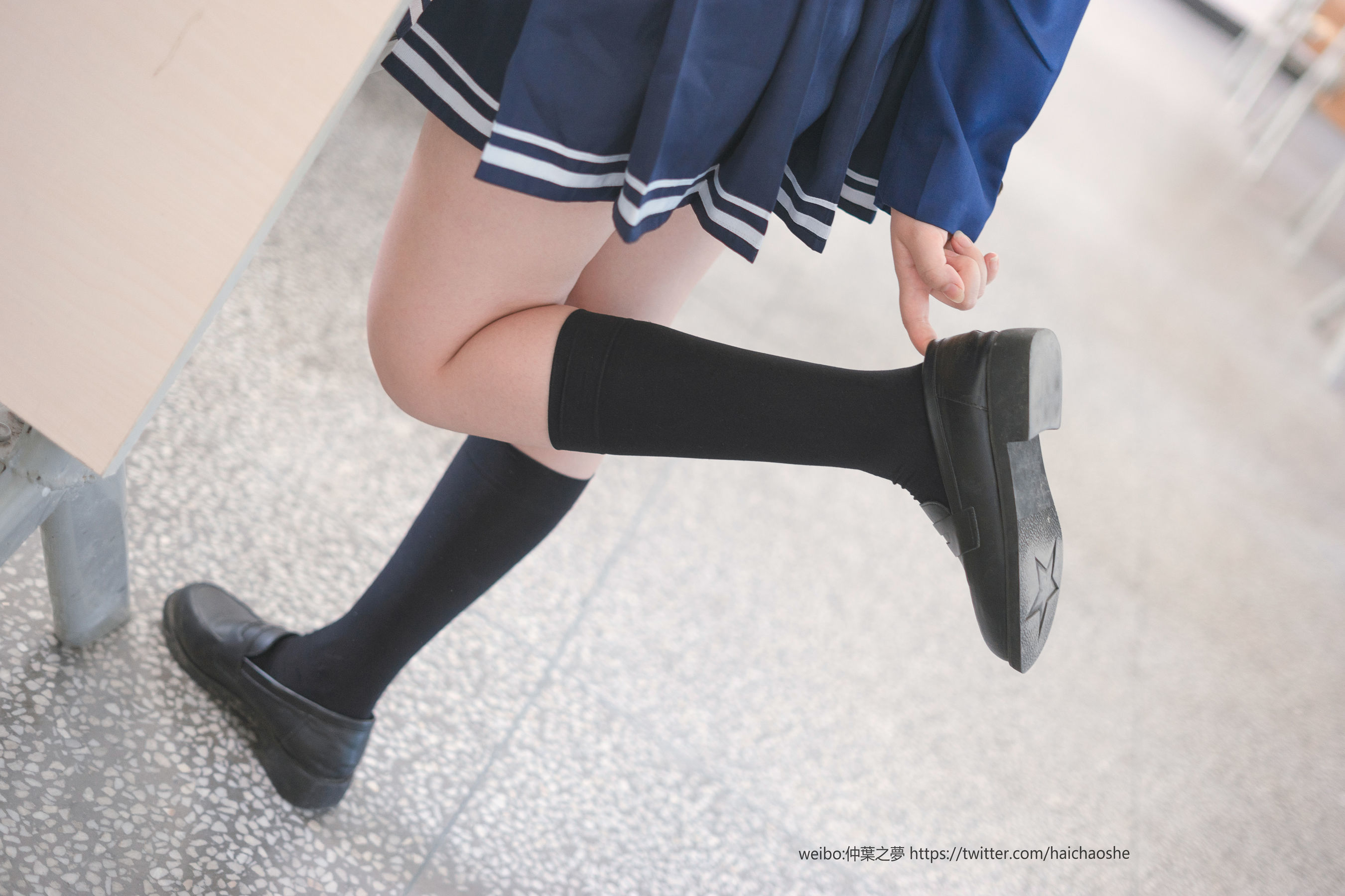 Grand.013  加藤惠校服-图37