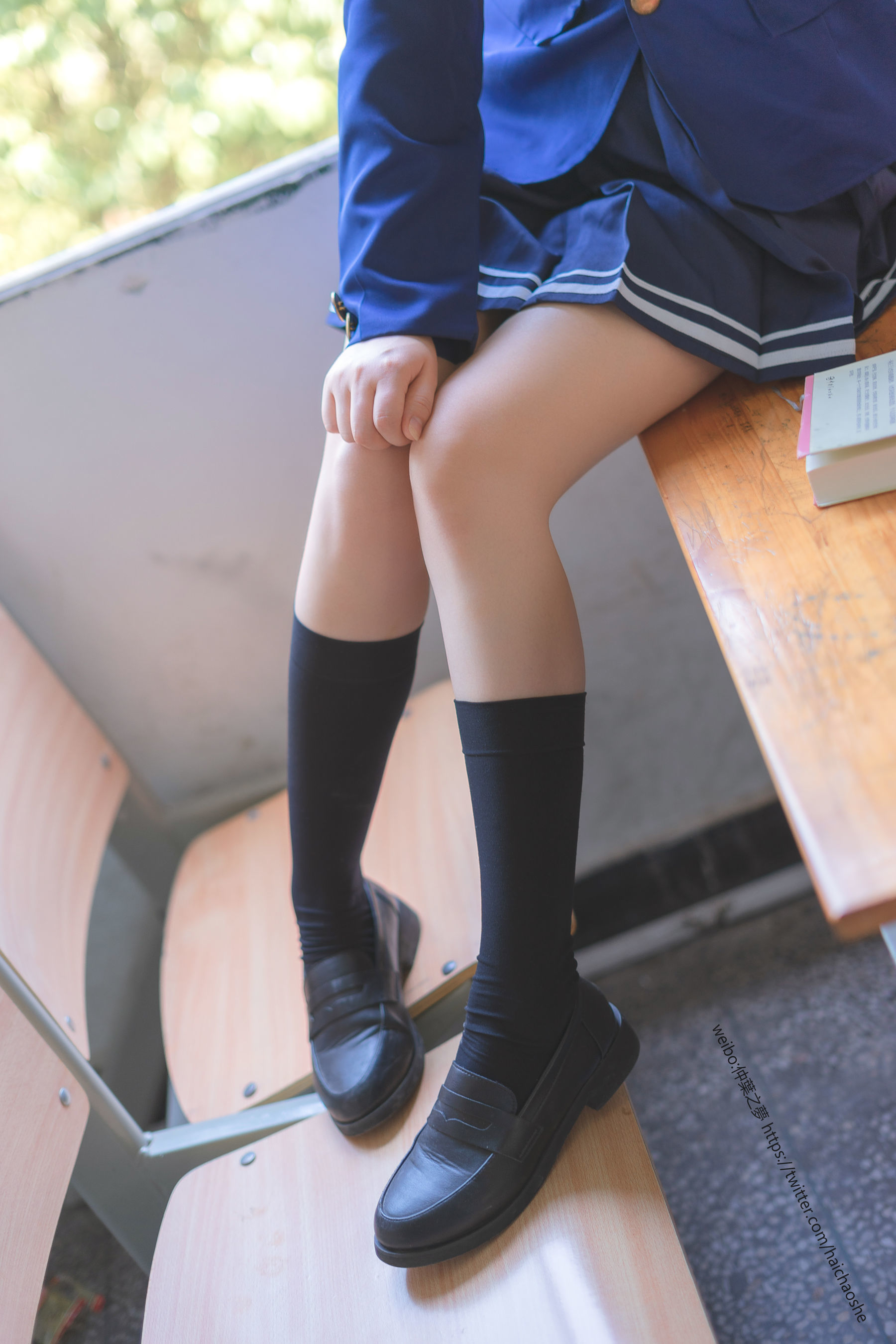 Grand.013  加藤惠校服-图56
