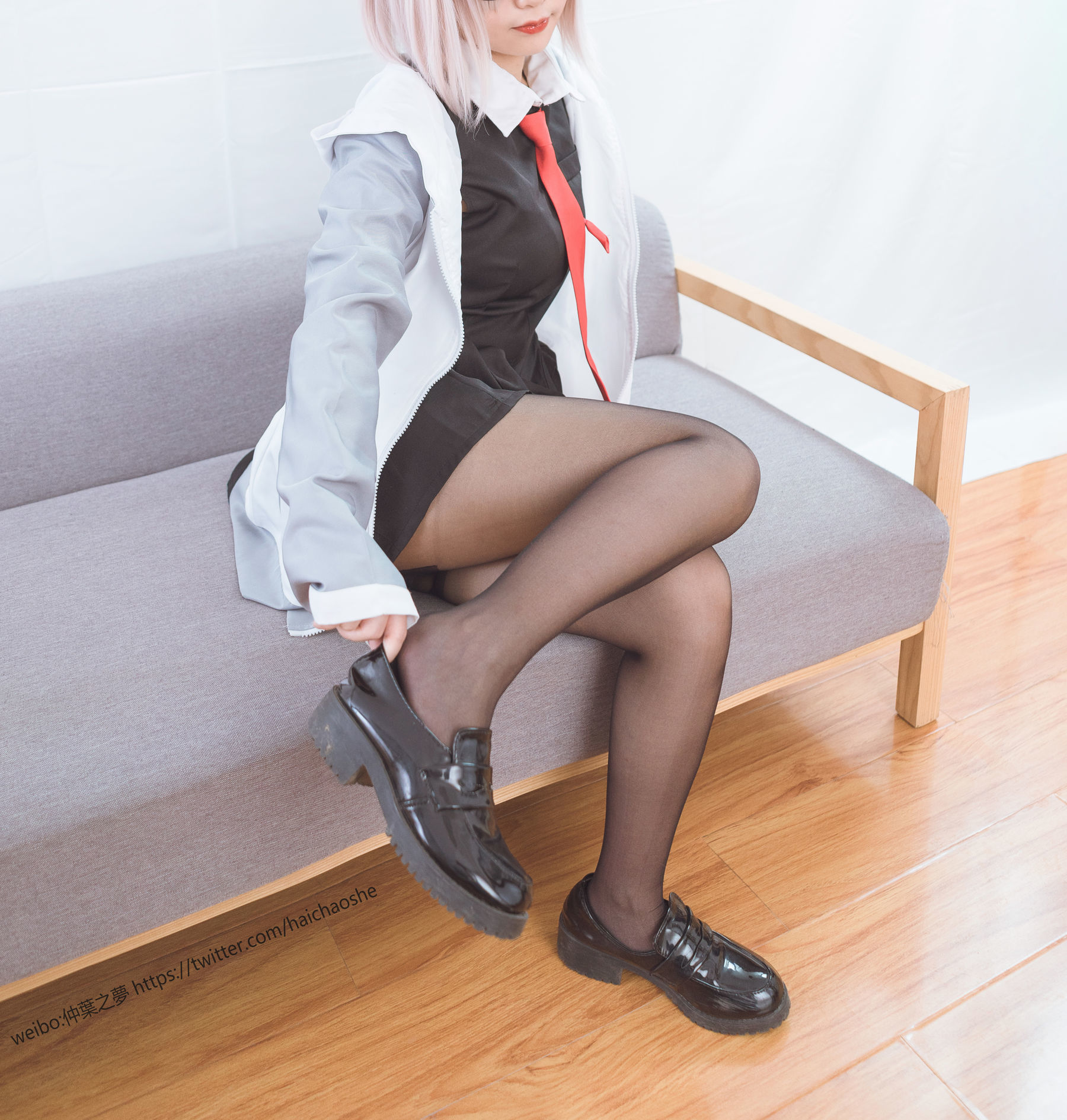 Grand.014  玛修常服-图53