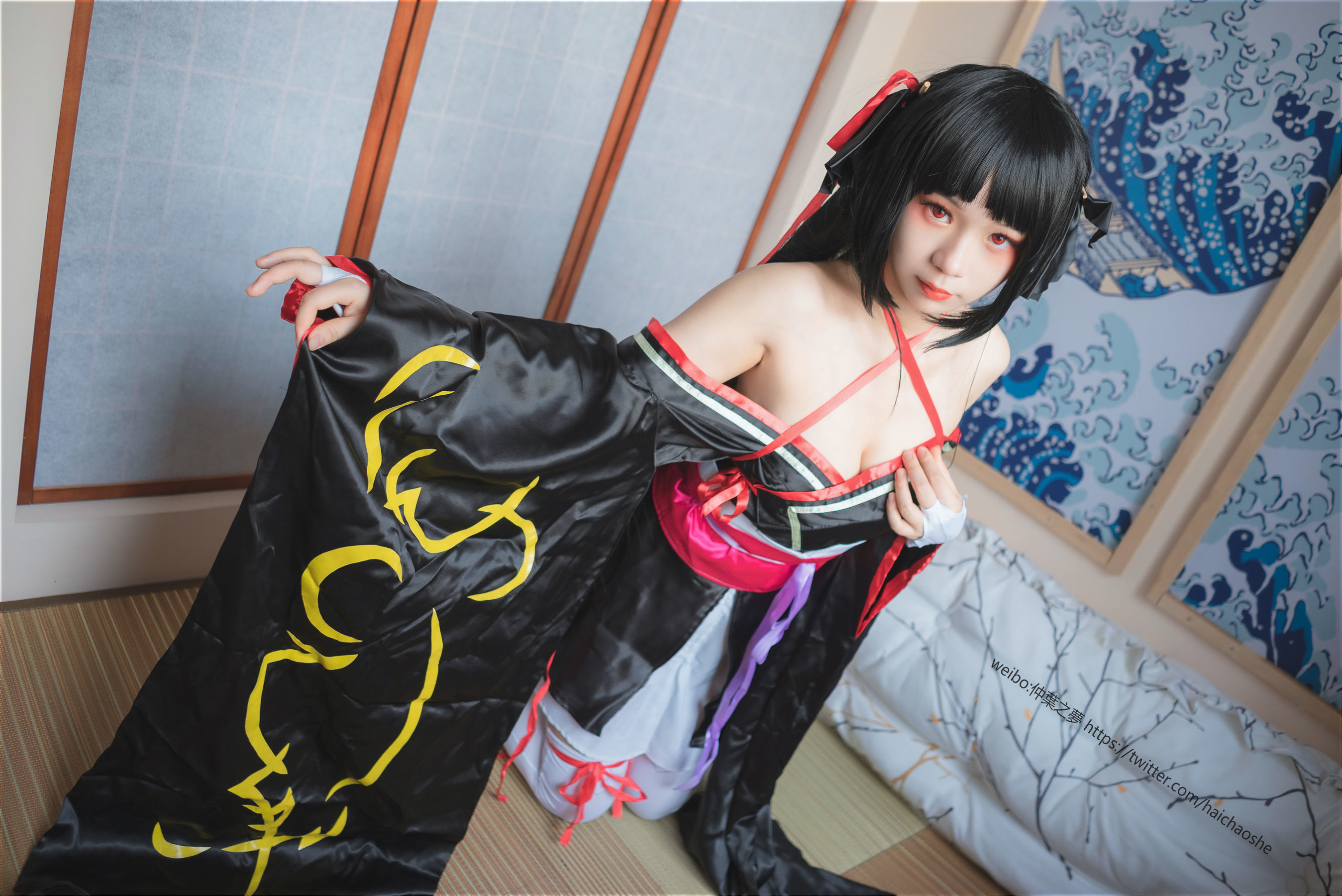 Grand.015  夜々-图18