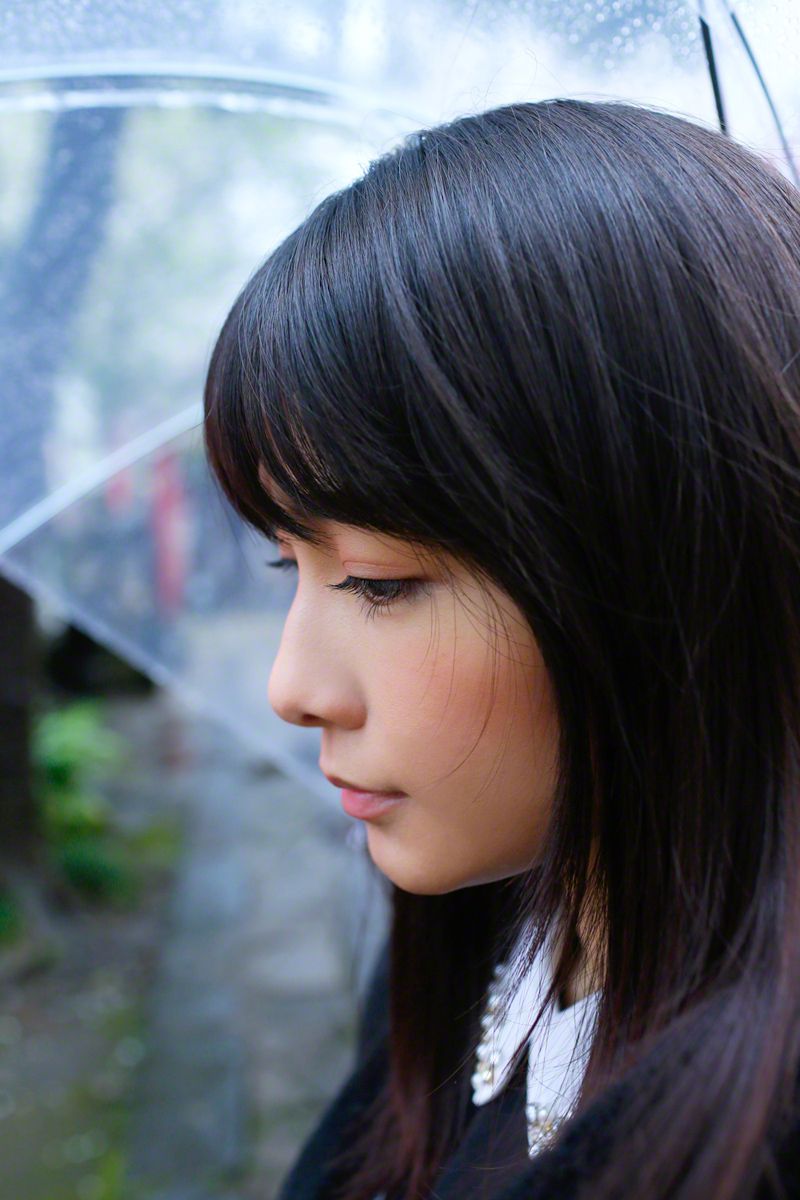 NO.137 Erica Tonooka 外岡えりか/外冈好梨花-图11