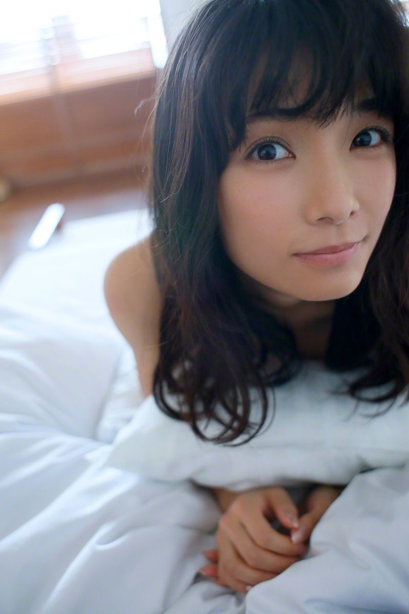 NO.137 Erica Tonooka 外岡えりか/外冈好梨花-图125