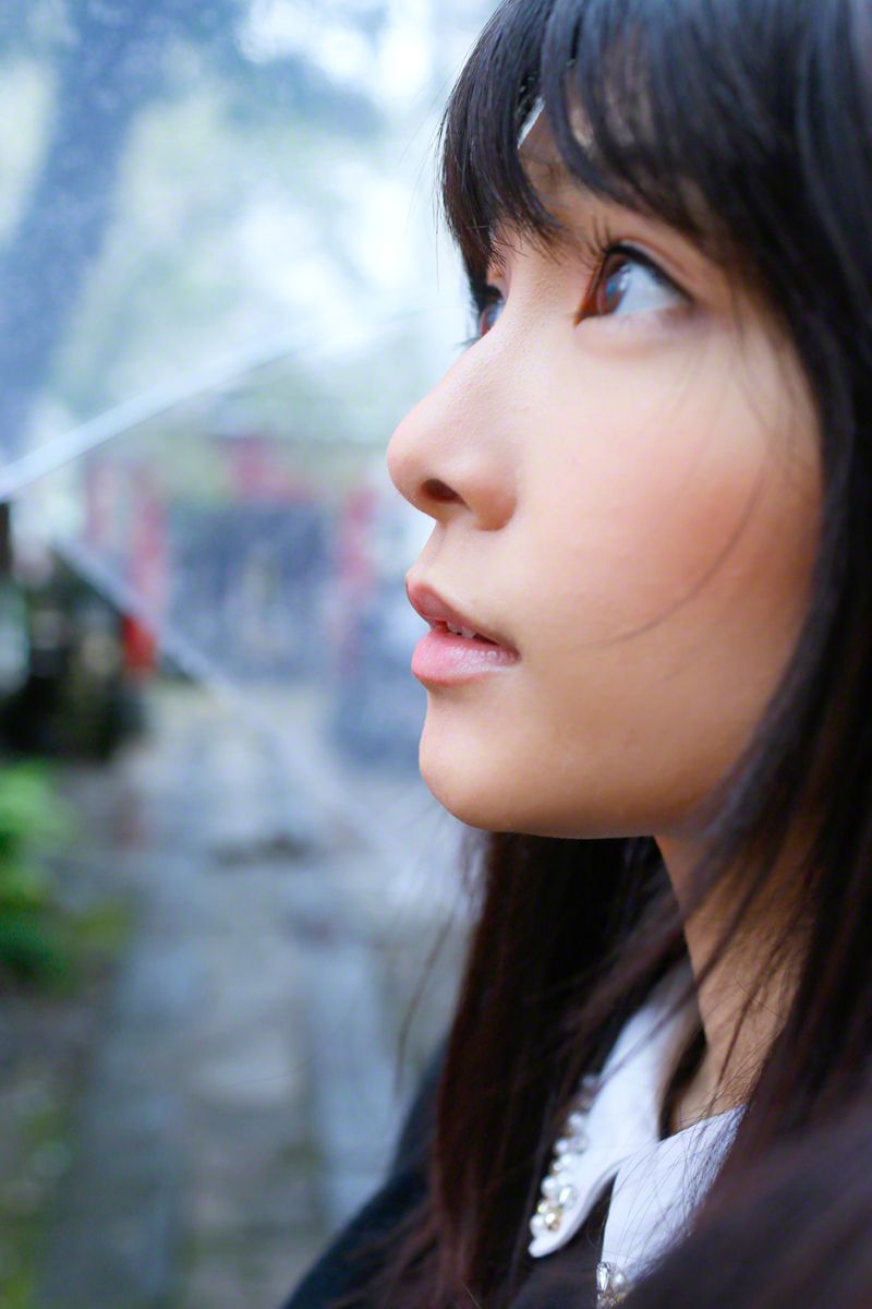 NO.137 Erica Tonooka 外岡えりか/外冈好梨花-图12