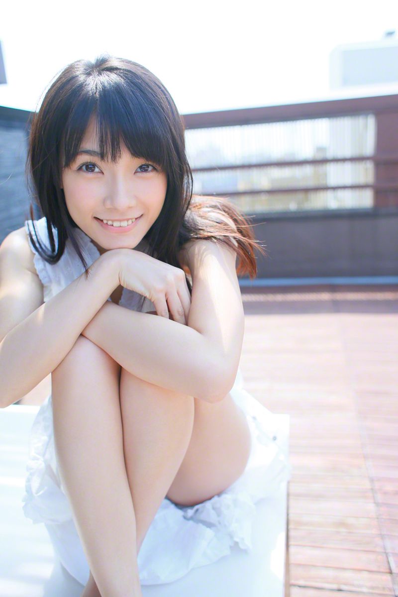 NO.137 Erica Tonooka 外岡えりか/外冈好梨花-图135