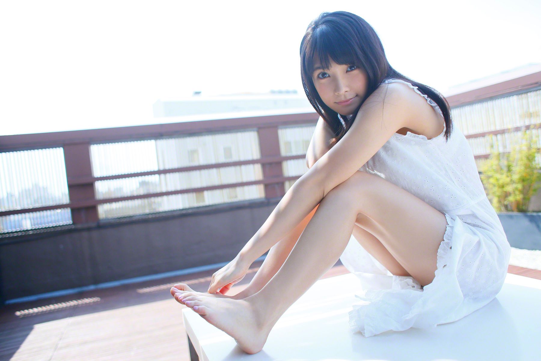 NO.137 Erica Tonooka 外岡えりか/外冈好梨花-图138