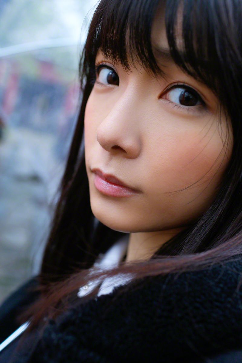 NO.137 Erica Tonooka 外岡えりか/外冈好梨花-图13