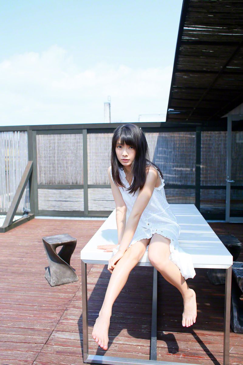 NO.137 Erica Tonooka 外岡えりか/外冈好梨花-图140