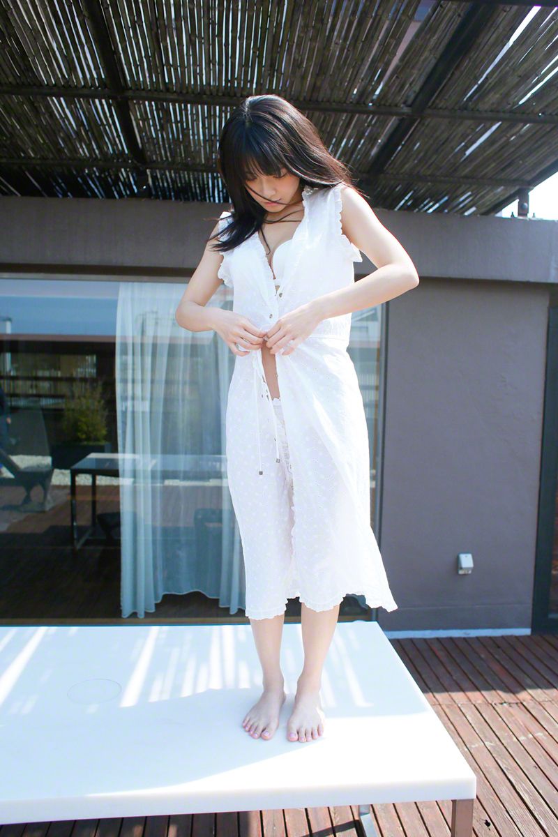 NO.137 Erica Tonooka 外岡えりか/外冈好梨花-图147