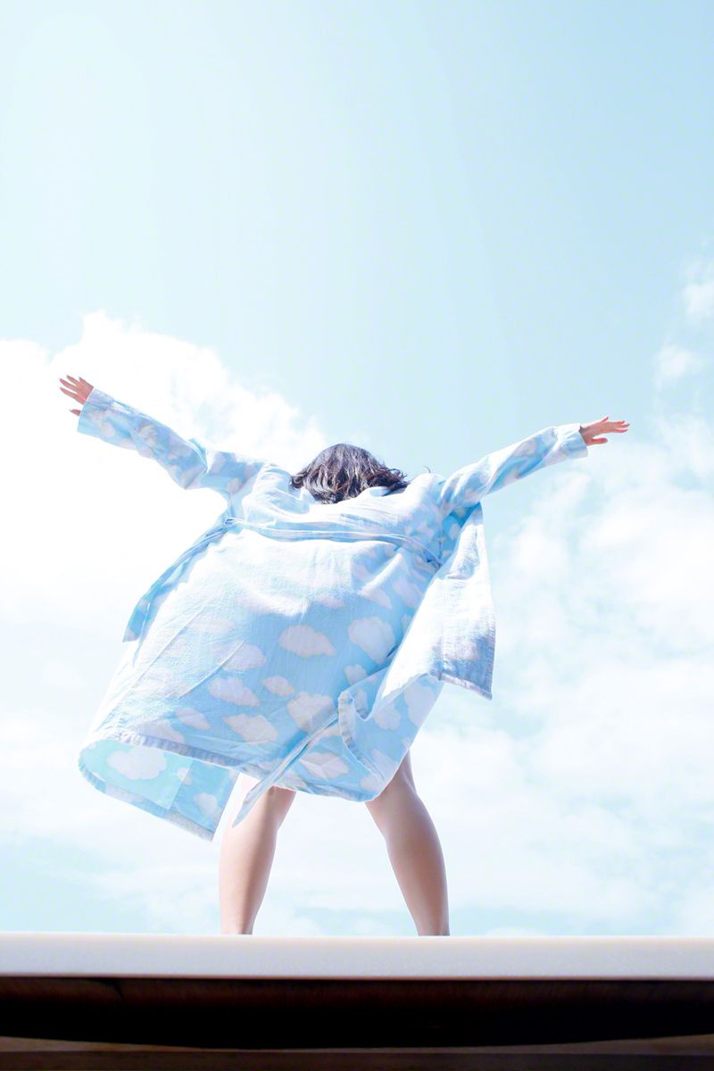 NO.137 Erica Tonooka 外岡えりか/外冈好梨花-图159