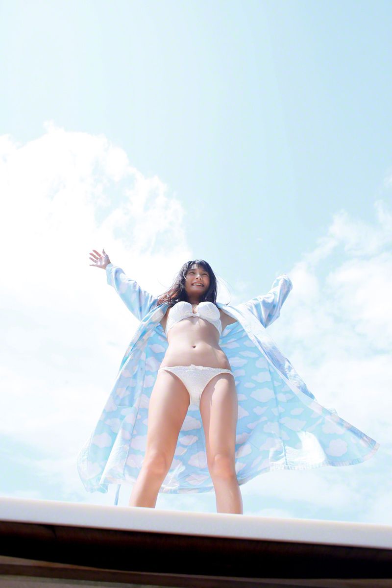 NO.137 Erica Tonooka 外岡えりか/外冈好梨花-图161