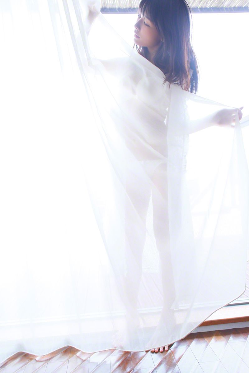 NO.137 Erica Tonooka 外岡えりか/外冈好梨花-图164