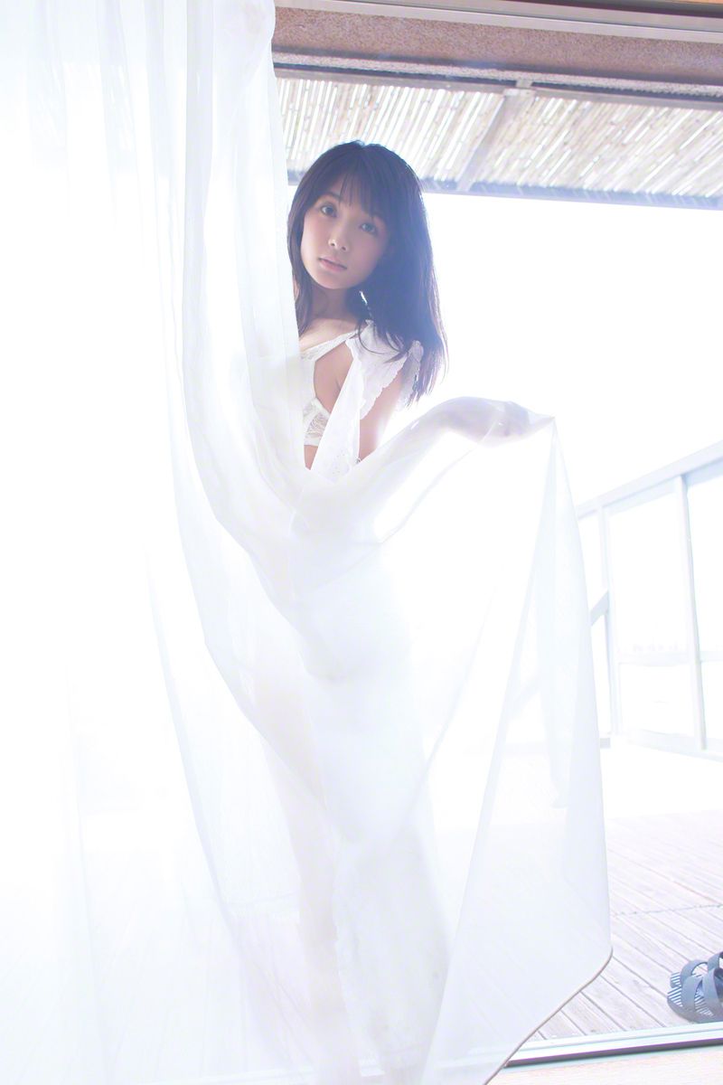 NO.137 Erica Tonooka 外岡えりか/外冈好梨花-图165