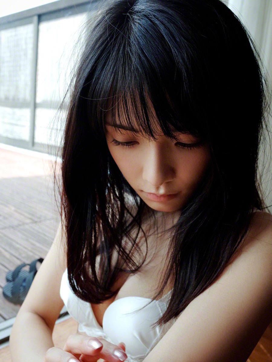 NO.137 Erica Tonooka 外岡えりか/外冈好梨花-图174