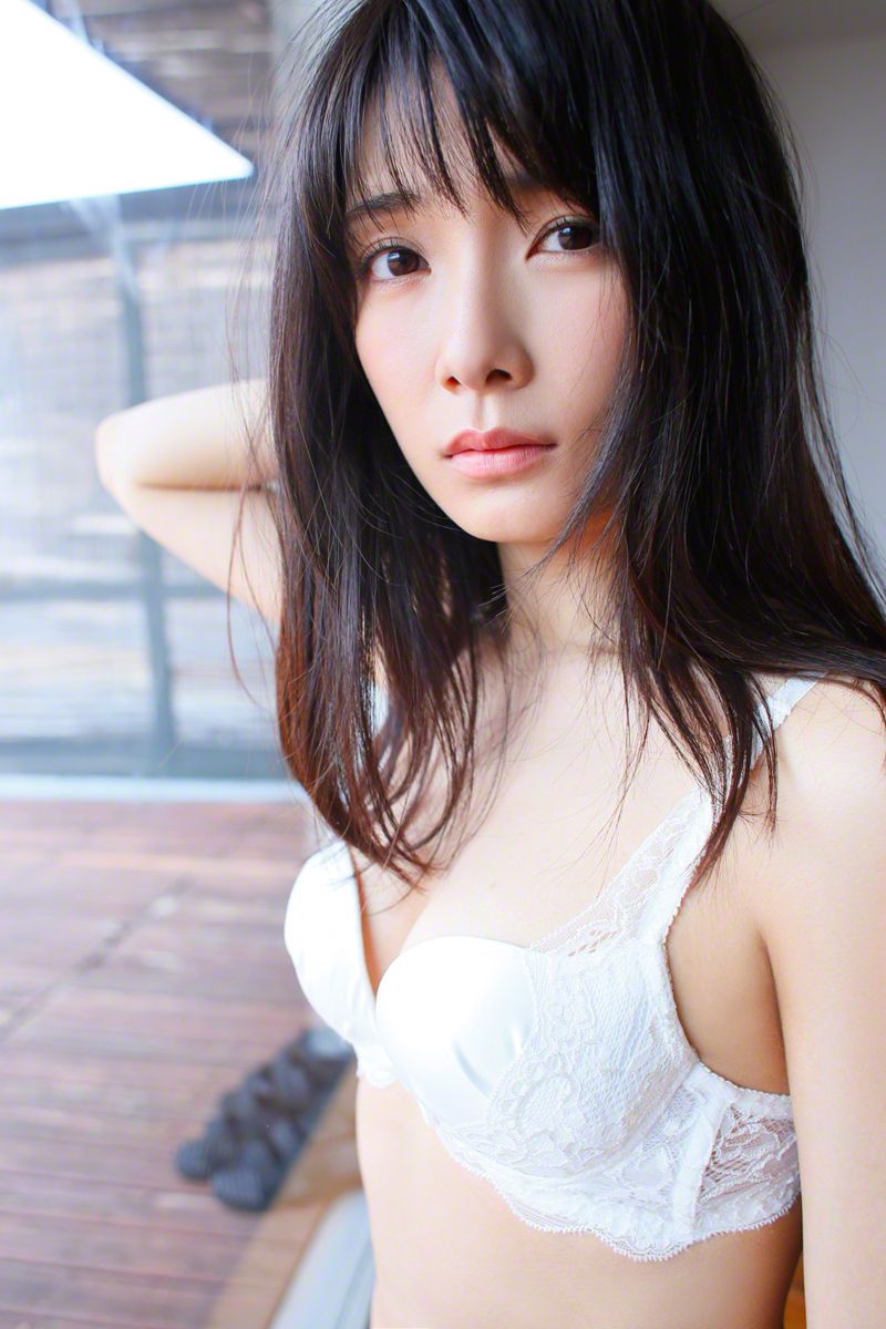 NO.137 Erica Tonooka 外岡えりか/外冈好梨花-图176