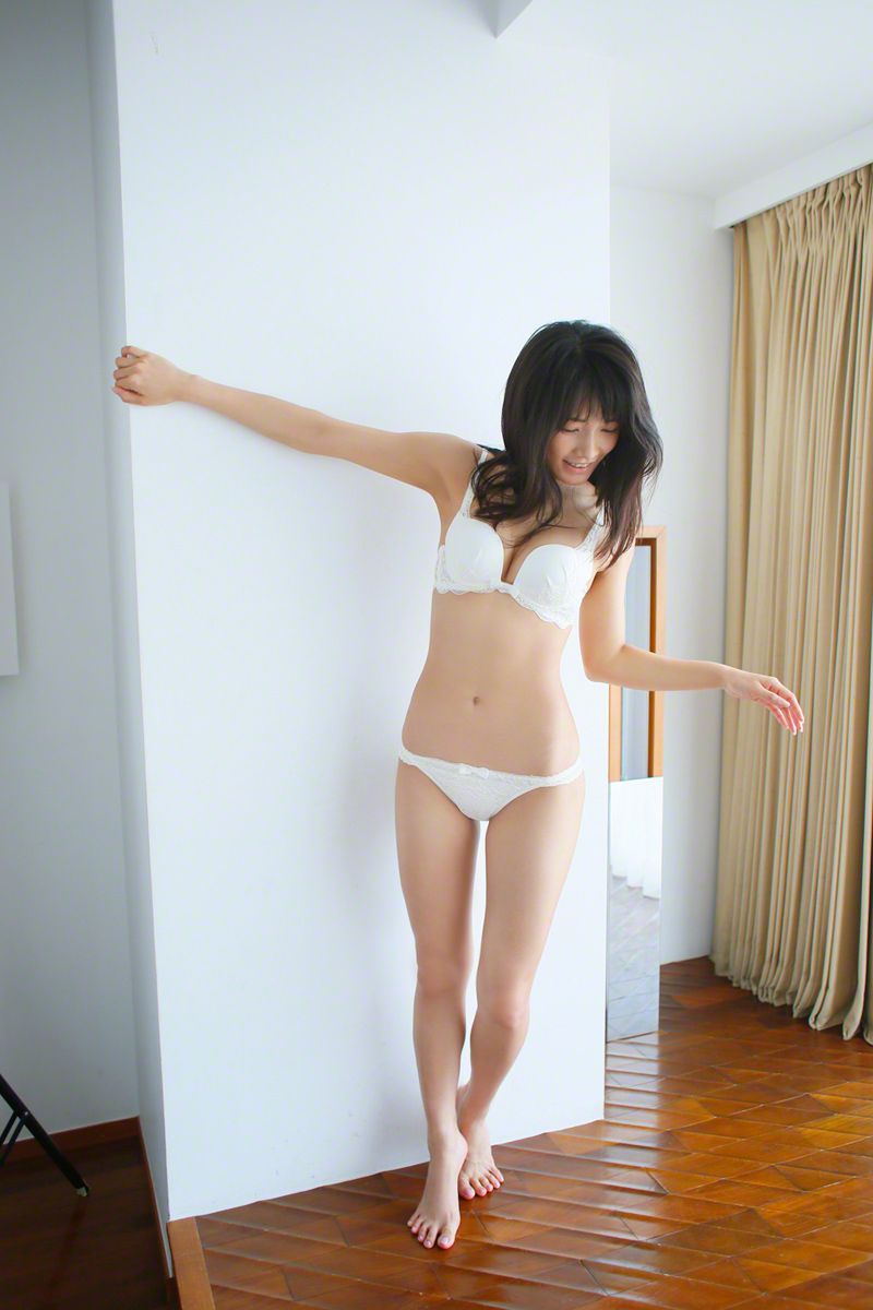 NO.137 Erica Tonooka 外岡えりか/外冈好梨花-图177